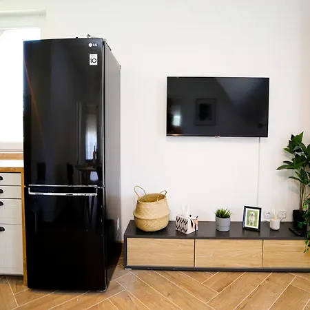 Golden 2 Hálószobás * Balatonlelle