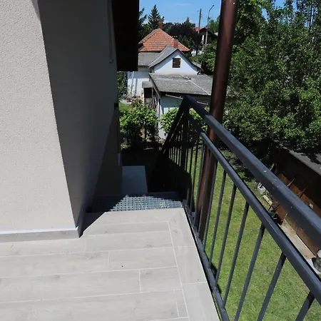 Golden 2 Hálószobás Apartman *