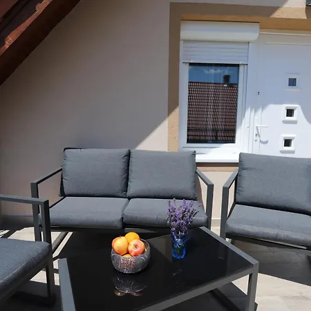 Golden 2 Hálószobás * Balatonlelle