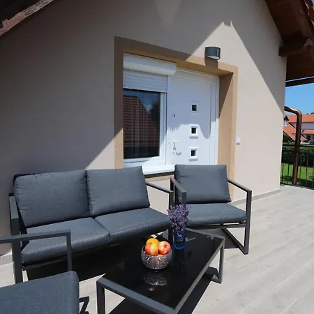 Golden 2 Hálószobás * Balatonlelle