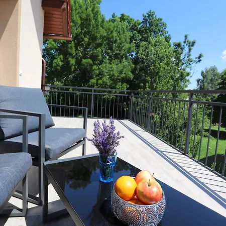 Apartman Golden 2 Hálószobás *