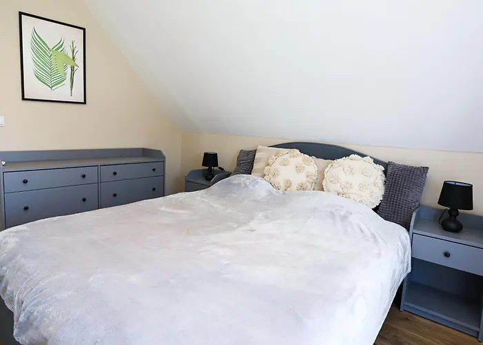 Lägenhet Golden 2 Haloszobas Lakas Balatonlelle